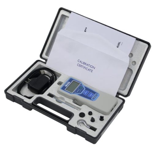 เครื่องวัดแรงดึง IMADA Vector Force Gauge